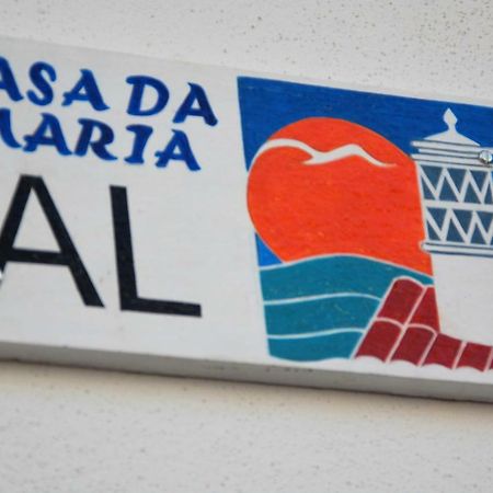 A Casa Da Maria Villa Tavira Luaran gambar
