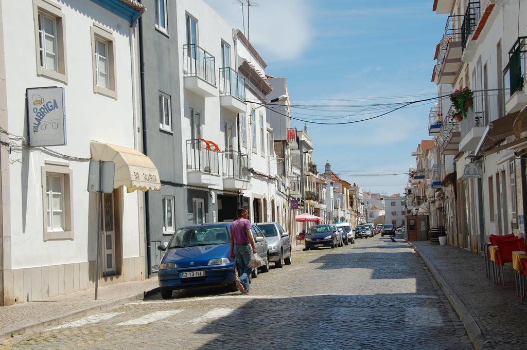 A Casa Da Maria Villa Tavira Bilik gambar