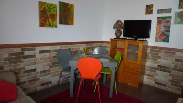 A Casa Da Maria Villa Tavira Luaran gambar