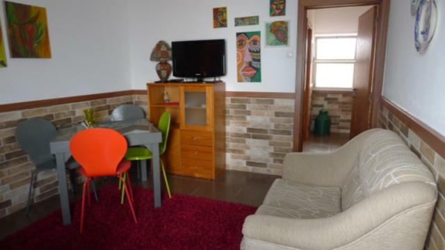 A Casa Da Maria Villa Tavira Luaran gambar